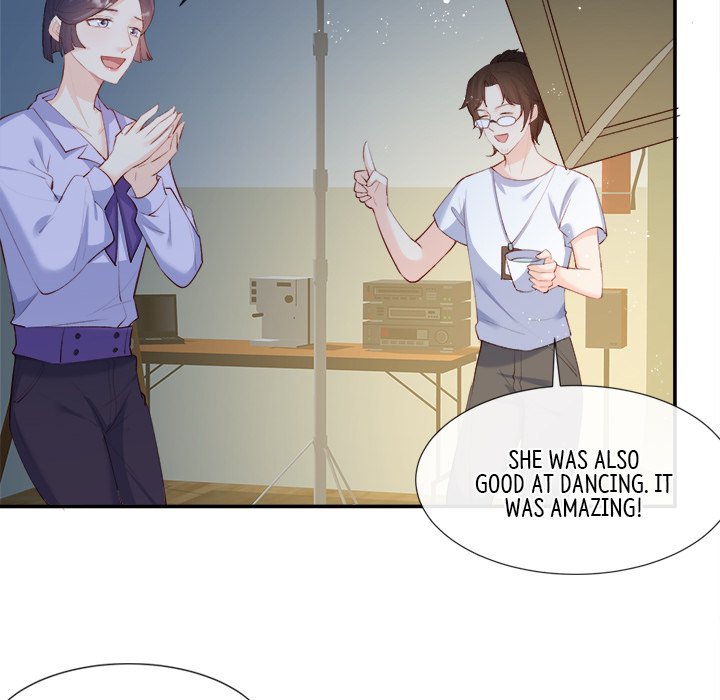 Read The Celebrity Queen chapter 27 image 98 on Lezhin