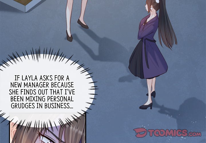 The Celebrity Queen The Celebrity Queen EP 28 - Toomics page 2 - 
