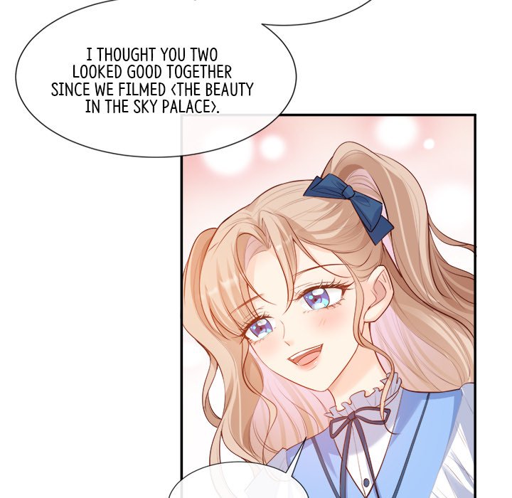 The Celebrity Queen The Celebrity Queen EP 28 - Toomics page 103 - 