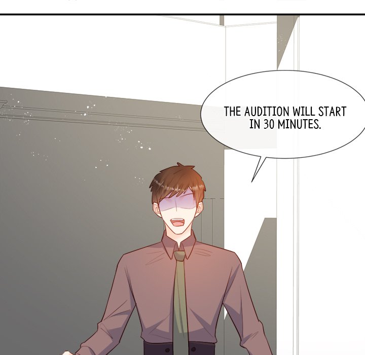 The Celebrity Queen The Celebrity Queen EP 28 - Toomics page 105 - 