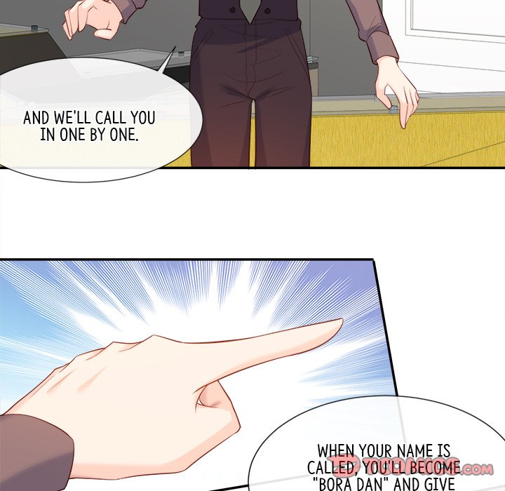 The Celebrity Queen The Celebrity Queen EP 28 - Toomics page 106 - 