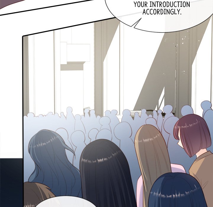 The Celebrity Queen The Celebrity Queen EP 28 - Toomics page 107 - 