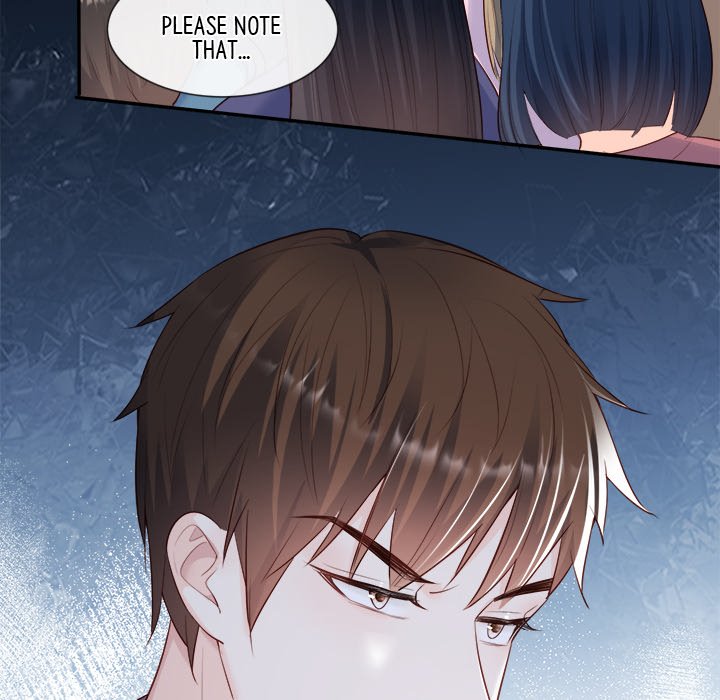The Celebrity Queen The Celebrity Queen EP 28 - Toomics page 108 - 