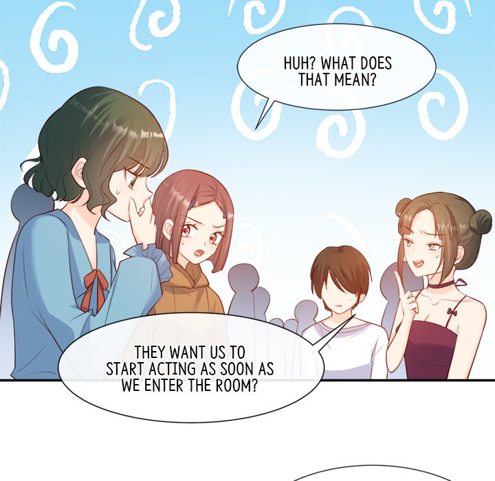 The Celebrity Queen The Celebrity Queen EP 28 - Toomics page 110 - 