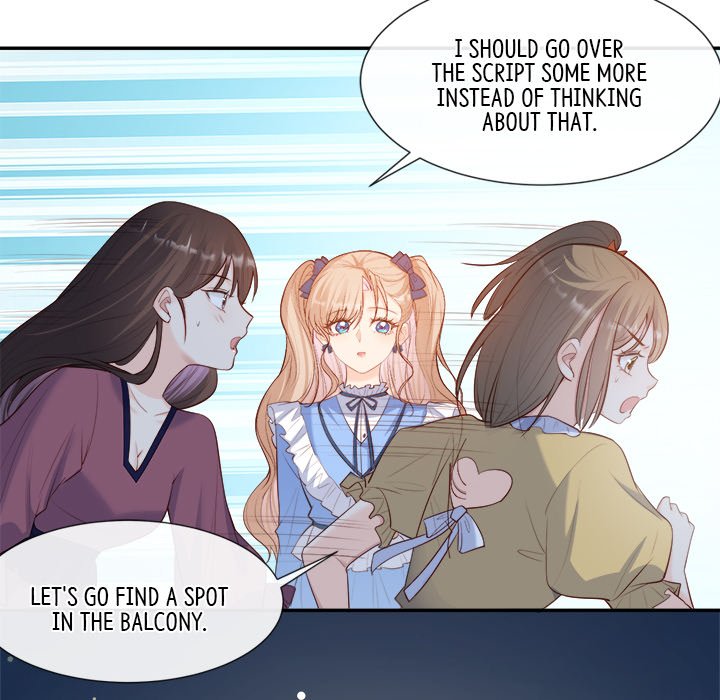The Celebrity Queen The Celebrity Queen EP 28 - Toomics page 111 - 