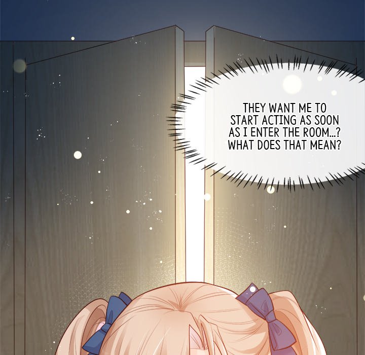The Celebrity Queen The Celebrity Queen EP 28 - Toomics page 112 - 