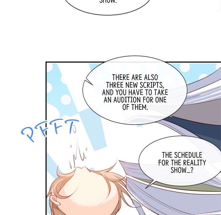 The Celebrity Queen The Celebrity Queen EP 28 - Toomics page 14 - 