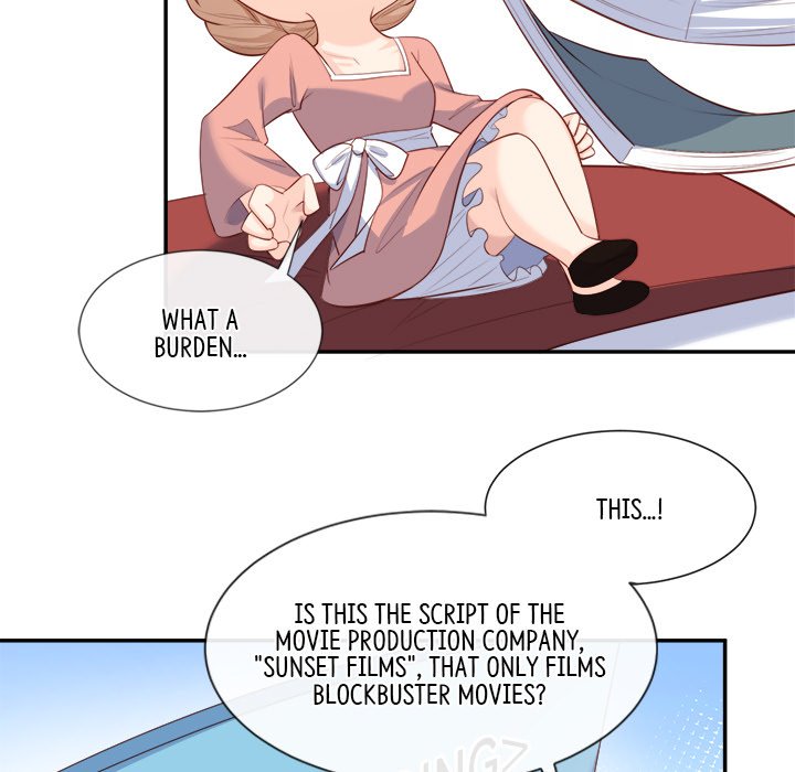 The Celebrity Queen The Celebrity Queen EP 28 - Toomics page 15 - 