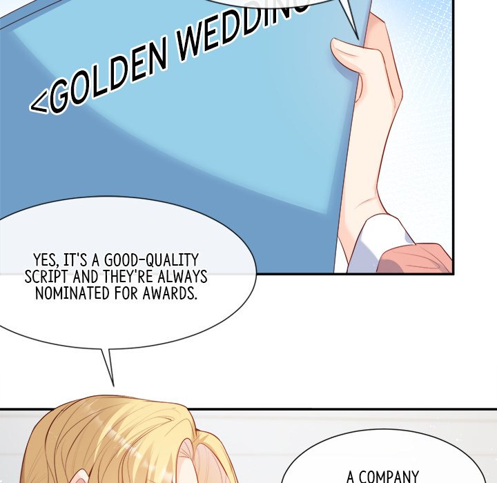 The Celebrity Queen The Celebrity Queen EP 28 - Toomics page 16 - 