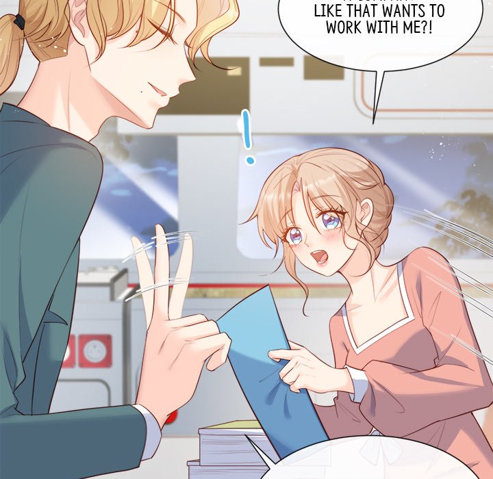 The Celebrity Queen The Celebrity Queen EP 28 - Toomics page 17 - 
