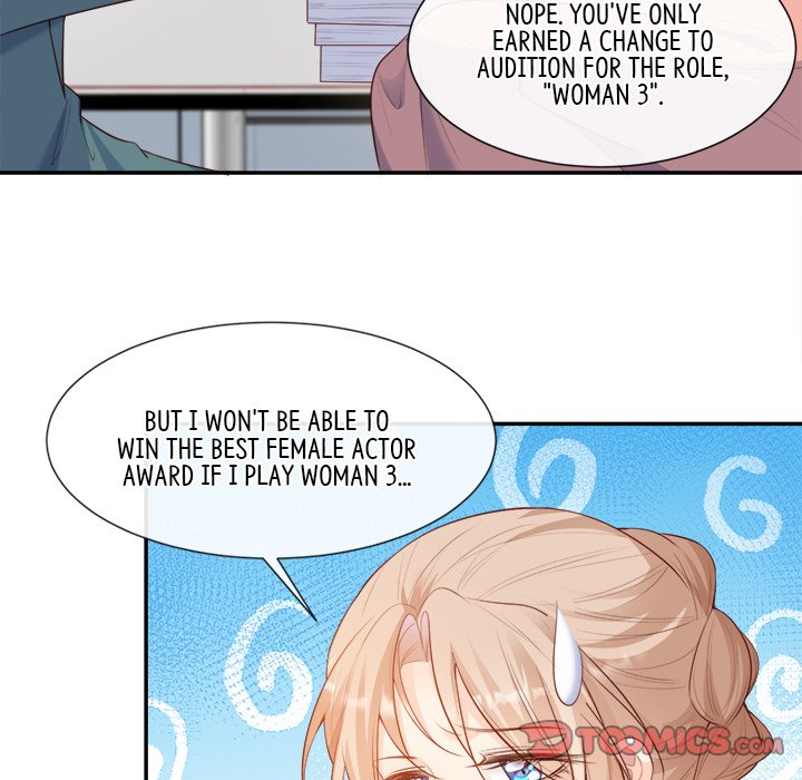 The Celebrity Queen The Celebrity Queen EP 28 - Toomics page 18 - 