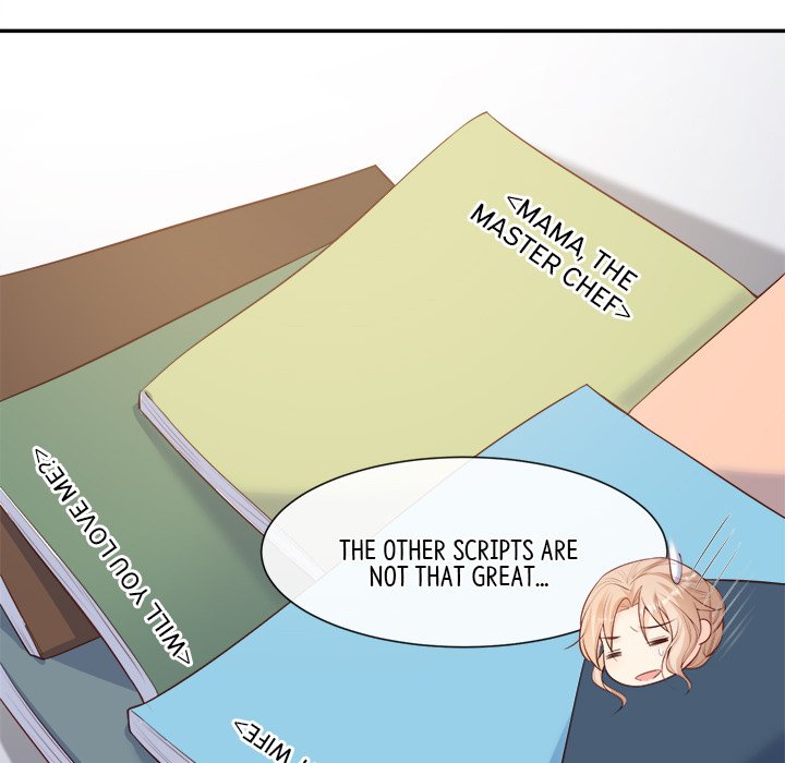 The Celebrity Queen The Celebrity Queen EP 28 - Toomics page 20 - 