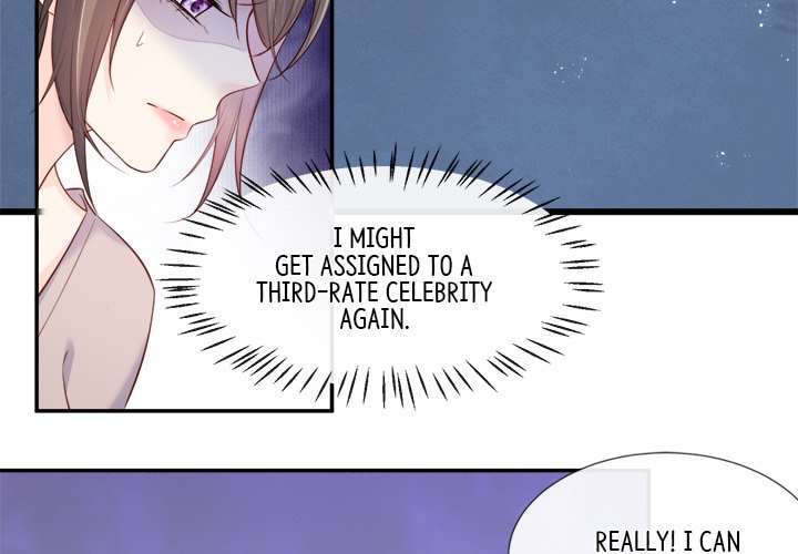 The Celebrity Queen The Celebrity Queen EP 28 - Toomics page 3 - 