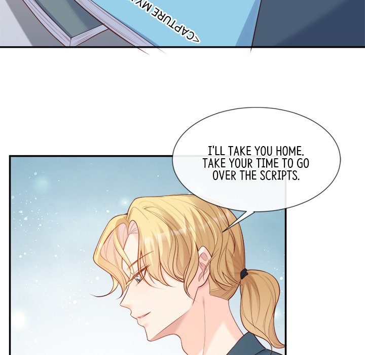 The Celebrity Queen The Celebrity Queen EP 28 - Toomics page 21 - 
