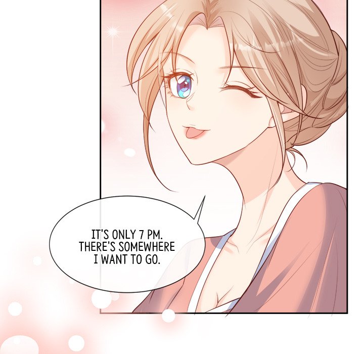 The Celebrity Queen The Celebrity Queen EP 28 - Toomics page 23 - 