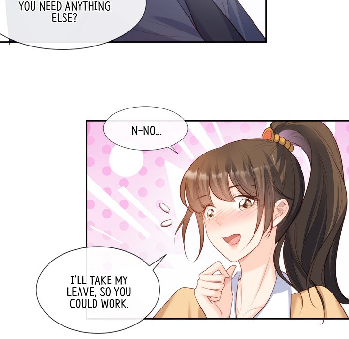 The Celebrity Queen The Celebrity Queen EP 28 - Toomics page 32 - 
