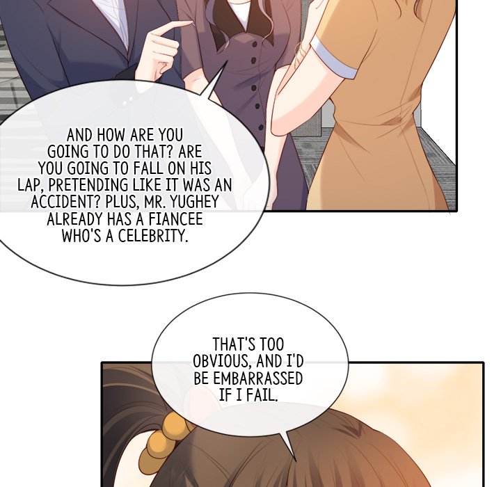 The Celebrity Queen The Celebrity Queen EP 28 - Toomics page 36 - 