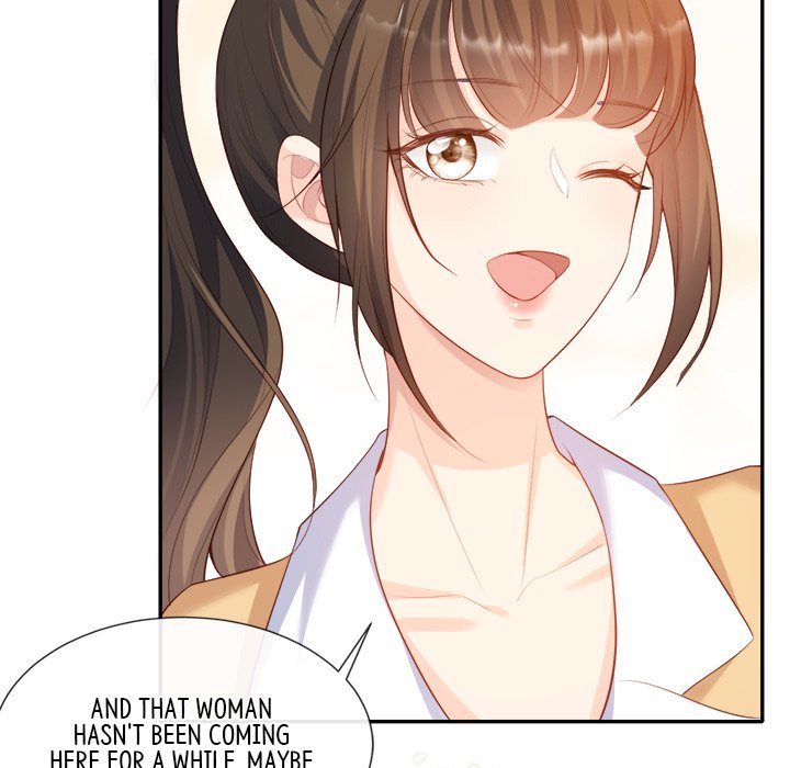 The Celebrity Queen The Celebrity Queen EP 28 - Toomics page 37 - 