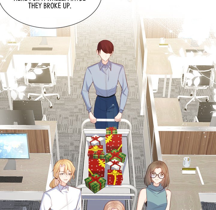 The Celebrity Queen The Celebrity Queen EP 28 - Toomics page 38 - 