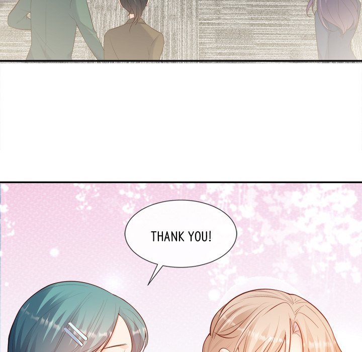 The Celebrity Queen The Celebrity Queen EP 28 - Toomics page 40 - 