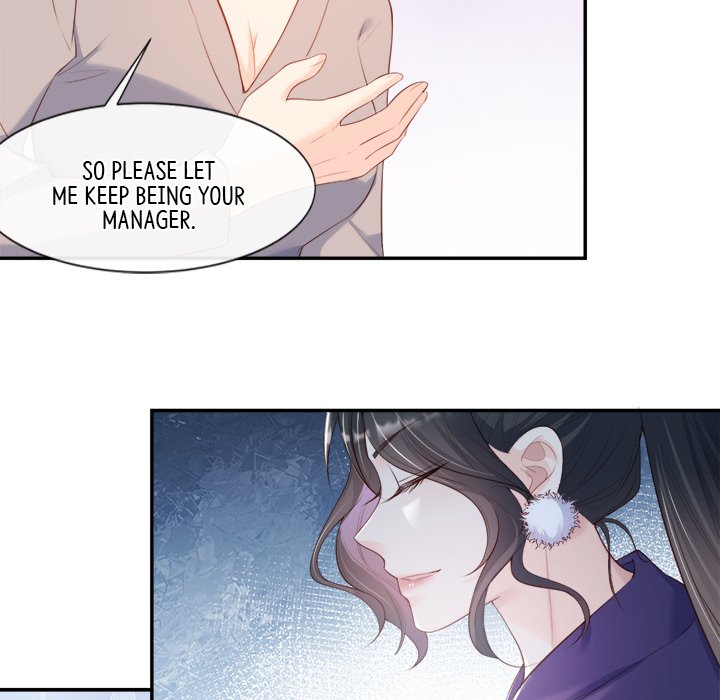The Celebrity Queen The Celebrity Queen EP 28 - Toomics page 5 - 