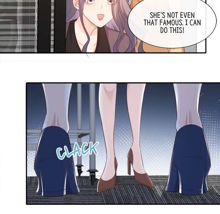 The Celebrity Queen The Celebrity Queen EP 28 - Toomics page 43 - 