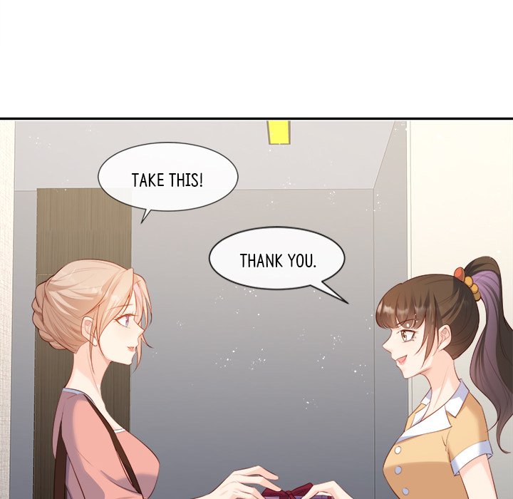 The Celebrity Queen The Celebrity Queen EP 28 - Toomics page 44 - 