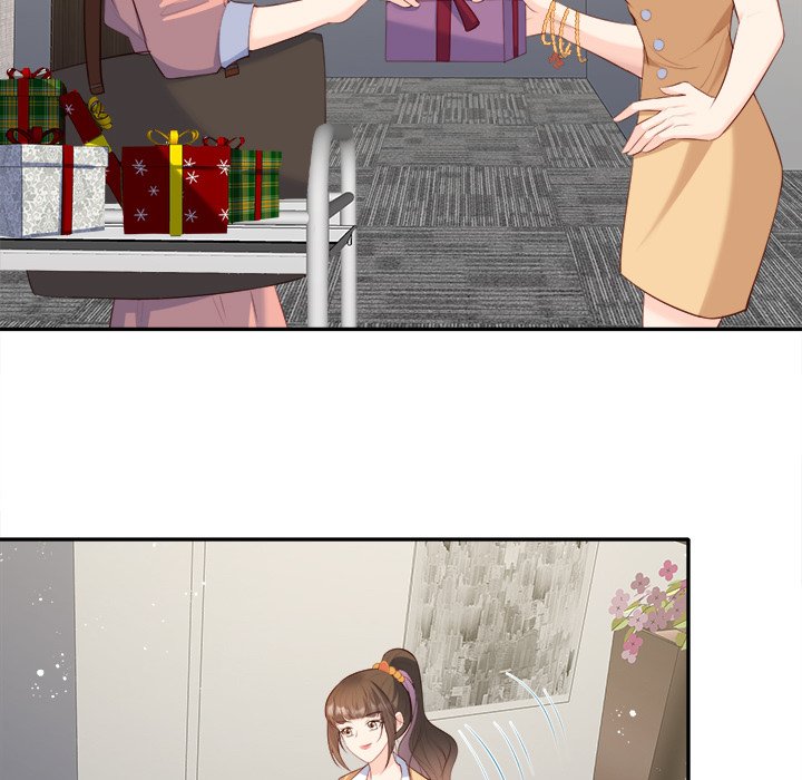 The Celebrity Queen The Celebrity Queen EP 28 - Toomics page 45 - 