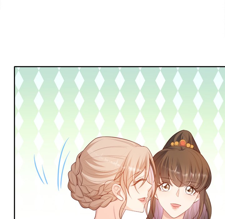 The Celebrity Queen The Celebrity Queen EP 28 - Toomics page 47 - 