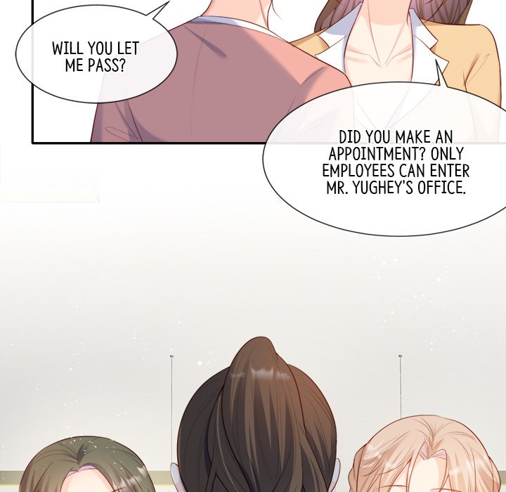 The Celebrity Queen The Celebrity Queen EP 28 - Toomics page 48 - 