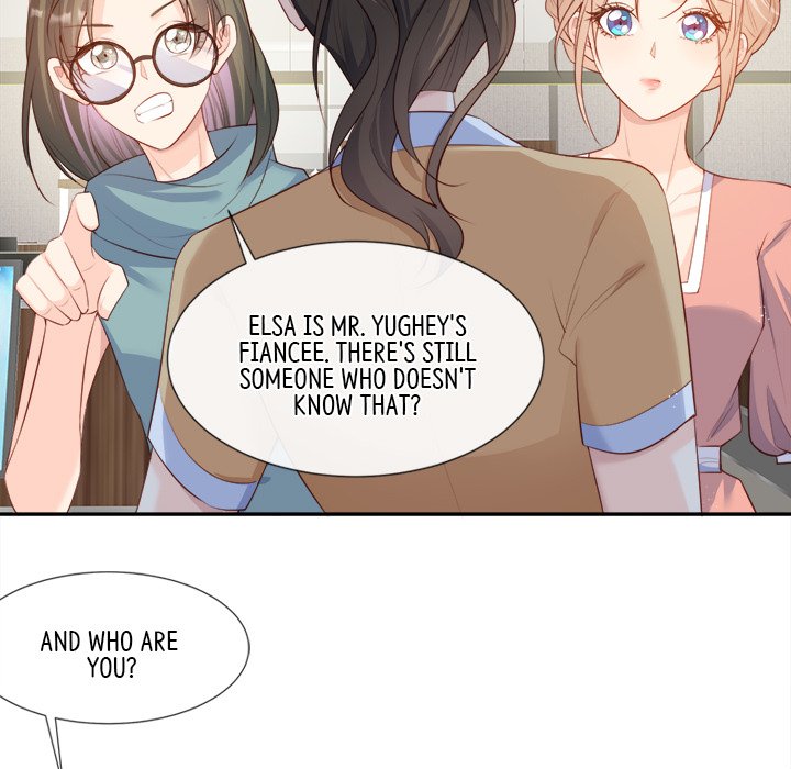 The Celebrity Queen The Celebrity Queen EP 28 - Toomics page 49 - 
