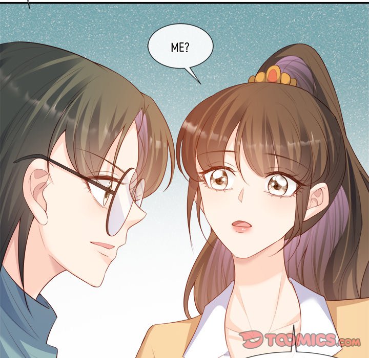 The Celebrity Queen The Celebrity Queen EP 28 - Toomics page 50 - 