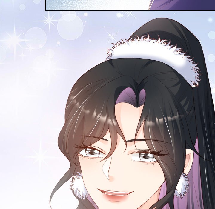 The Celebrity Queen The Celebrity Queen EP 28 - Toomics page 6 - 