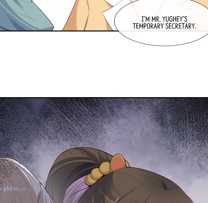The Celebrity Queen The Celebrity Queen EP 28 - Toomics page 51 - 