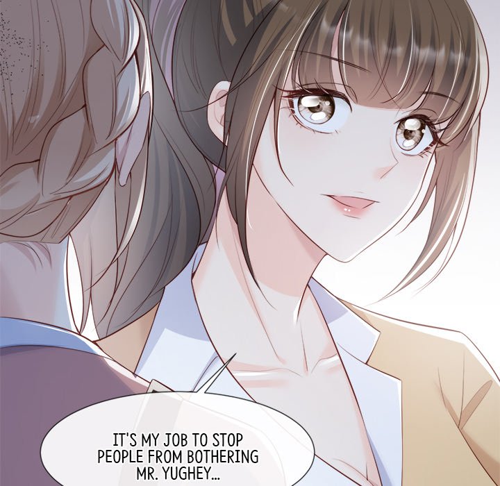 The Celebrity Queen The Celebrity Queen EP 28 - Toomics page 52 - 