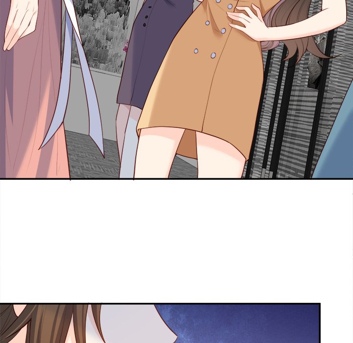 The Celebrity Queen The Celebrity Queen EP 28 - Toomics page 55 - 