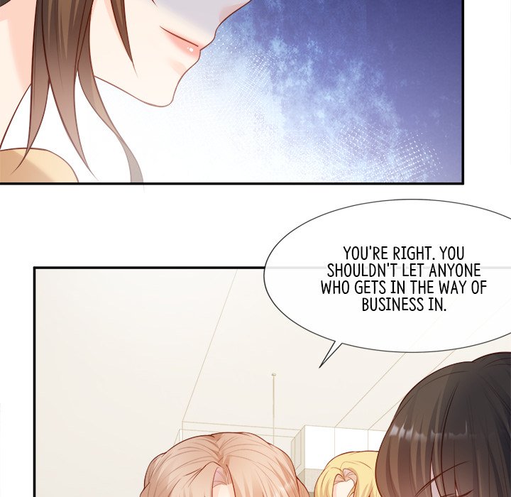 The Celebrity Queen The Celebrity Queen EP 28 - Toomics page 56 - 