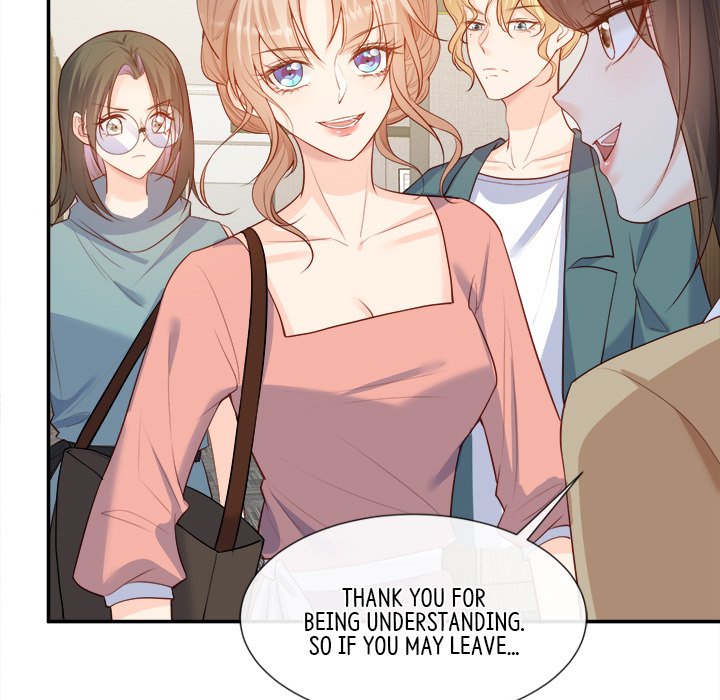 The Celebrity Queen The Celebrity Queen EP 28 - Toomics page 57 - 