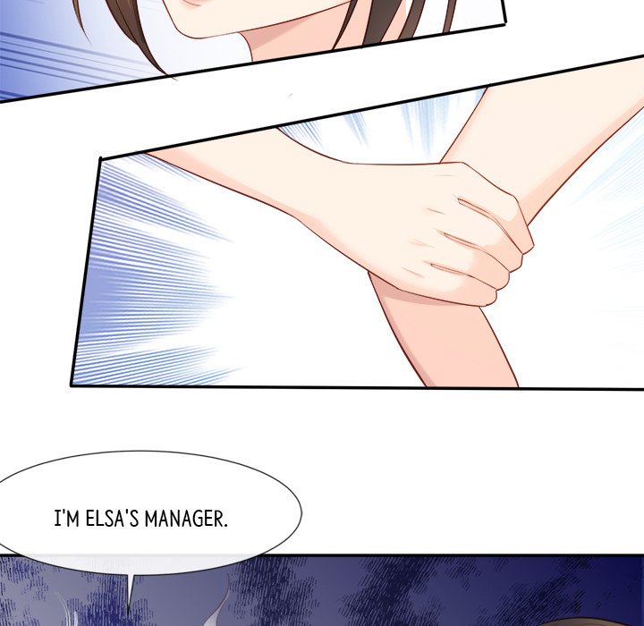 The Celebrity Queen The Celebrity Queen EP 28 - Toomics page 61 - 