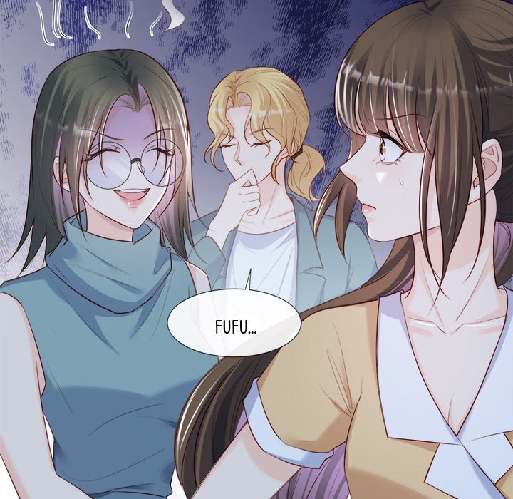 The Celebrity Queen The Celebrity Queen EP 28 - Toomics page 62 - 