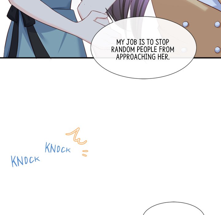 The Celebrity Queen The Celebrity Queen EP 28 - Toomics page 63 - 