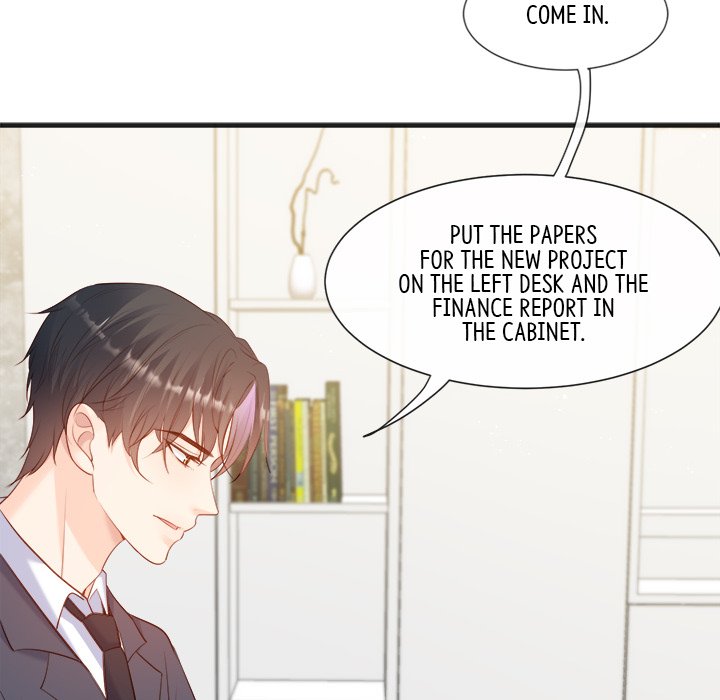 The Celebrity Queen The Celebrity Queen EP 28 - Toomics page 64 - 
