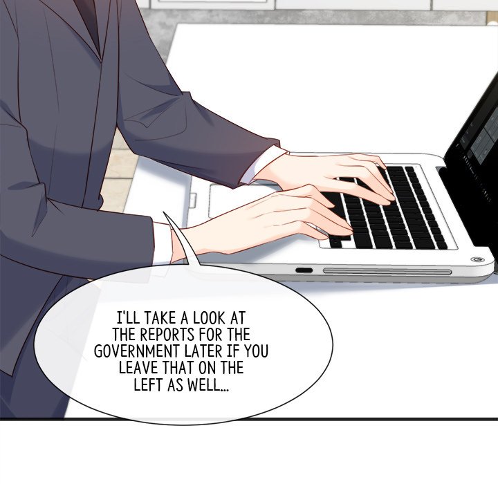 The Celebrity Queen The Celebrity Queen EP 28 - Toomics page 65 - 