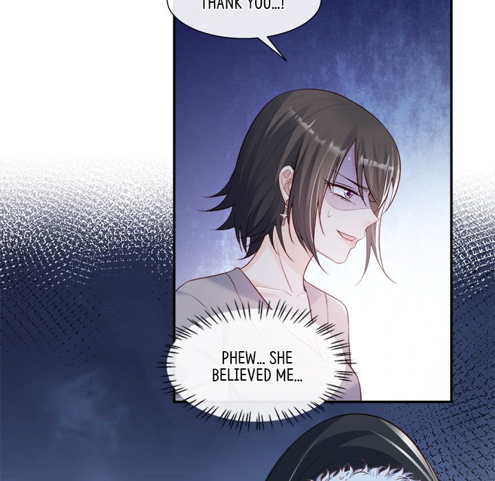 The Celebrity Queen The Celebrity Queen EP 28 - Toomics page 8 - 