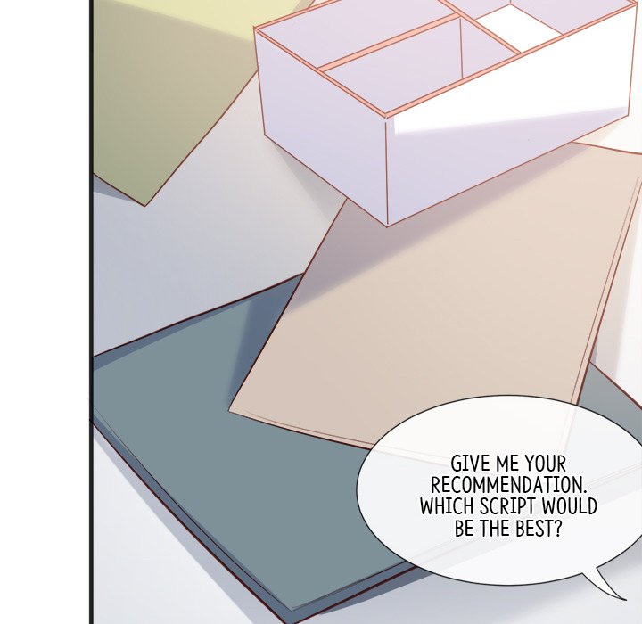 The Celebrity Queen The Celebrity Queen EP 28 - Toomics page 72 - 