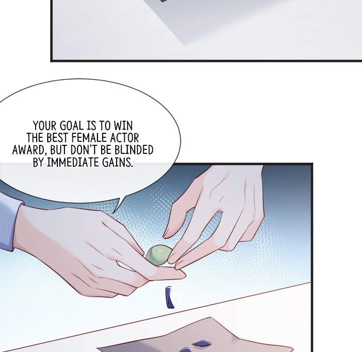 The Celebrity Queen The Celebrity Queen EP 28 - Toomics page 73 - 