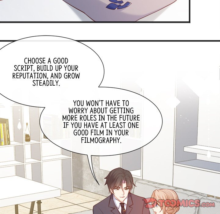 The Celebrity Queen The Celebrity Queen EP 28 - Toomics page 74 - 