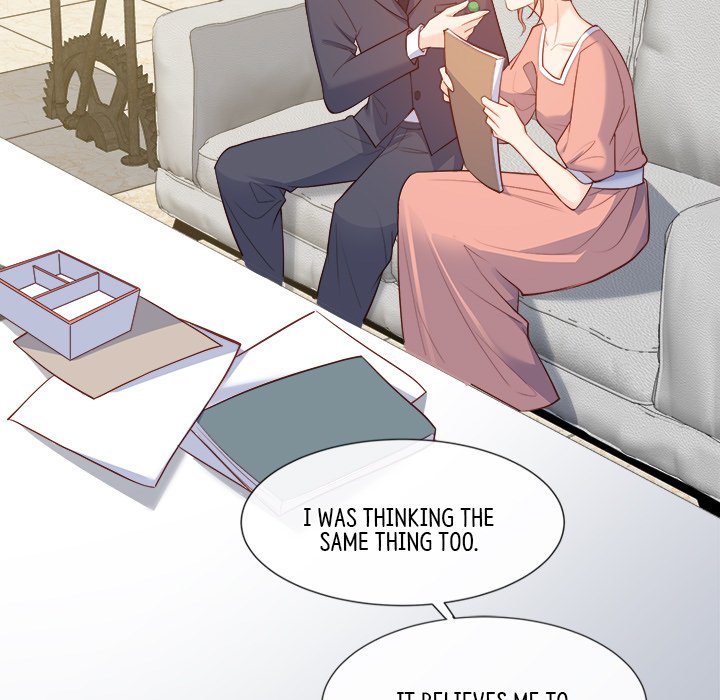 The Celebrity Queen The Celebrity Queen EP 28 - Toomics page 75 - 