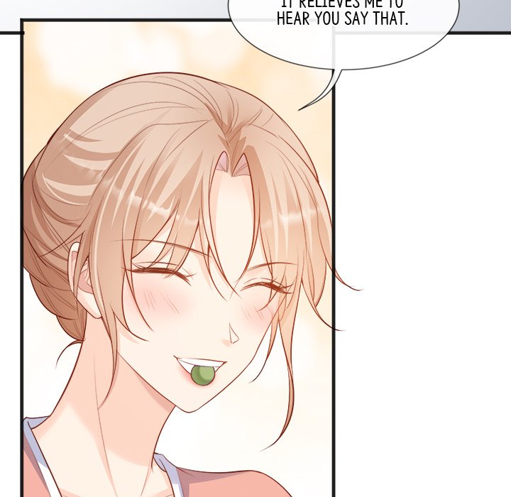 The Celebrity Queen The Celebrity Queen EP 28 - Toomics page 76 - 