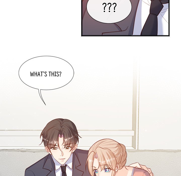 The Celebrity Queen The Celebrity Queen EP 28 - Toomics page 78 - 